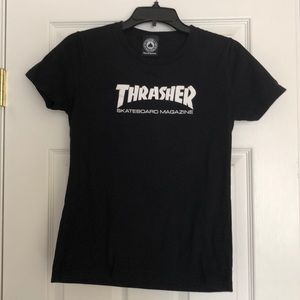 Thrasher women's t-shirt